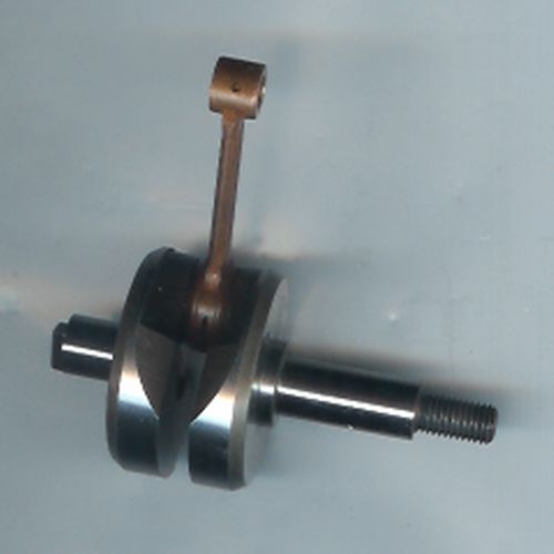 C94018 Crankshaft